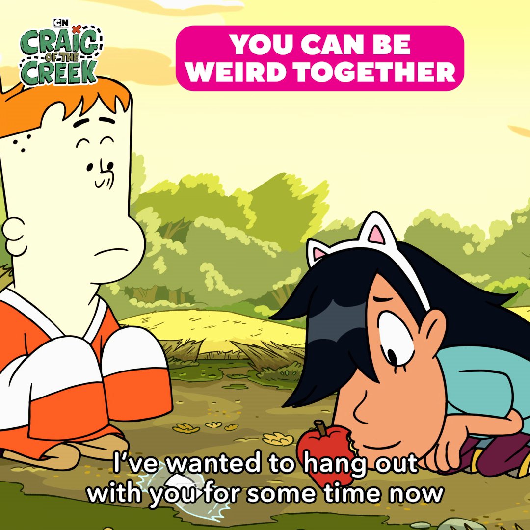Cartoon Network on Twitter: Cartoon Network on Twitter: