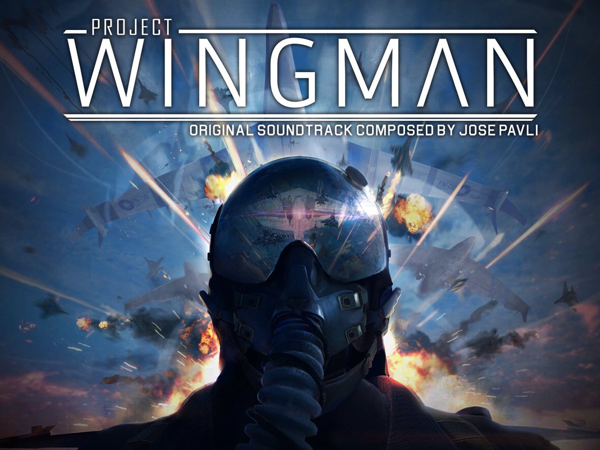 JosePavli's tweet photo. Hi everyone.👋
I will share "Instagram stories" of my trip to London for   #ProjectWingman Live Orchestra Recording. 
So if you are interested, you should check my #Instagram account: @JosePavliComposer

The recording will happen on Feb 20th (next Sunday!). 🔥
#ost #Soundtrack https://t.co/PHwUTLCf8V