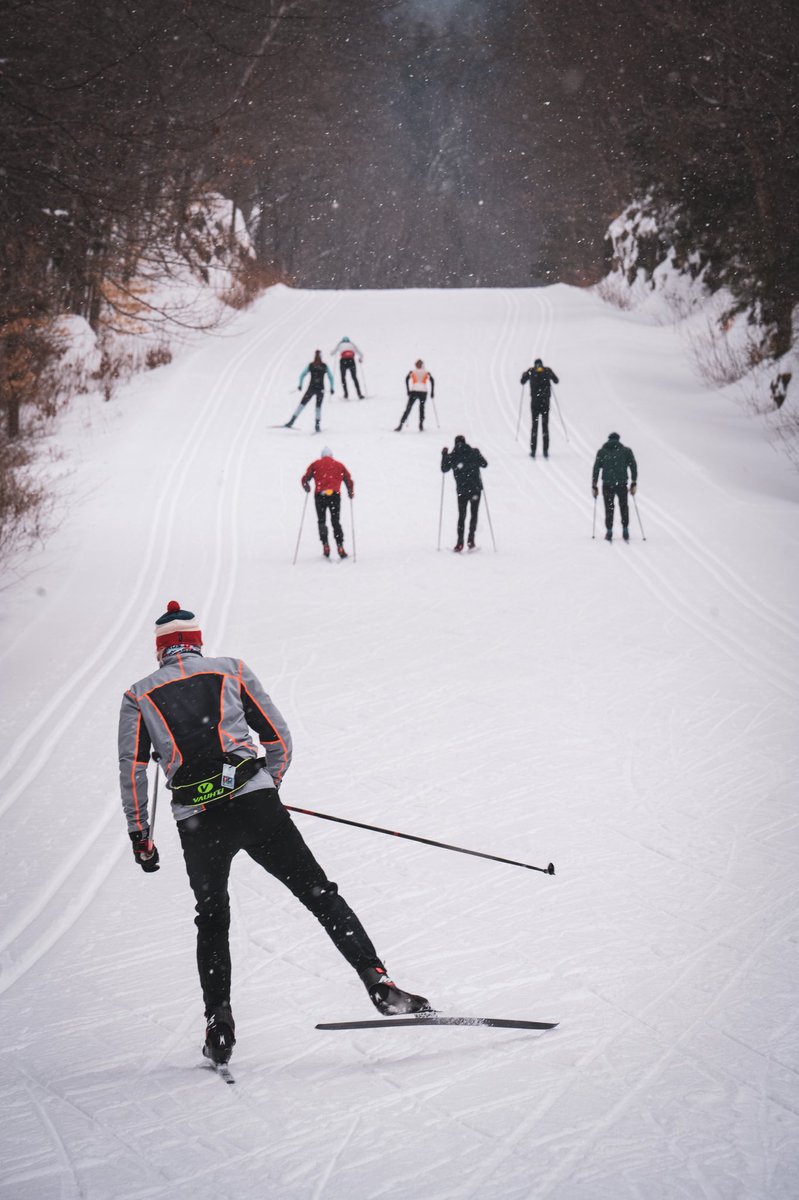 JamieBlades's tweet photo. Tried that sake ski thing. What fun! @NCC_GatPark https://t.co/NL7KvoI9Mi