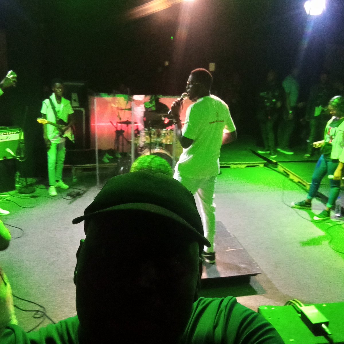 olusola03's tweet image. #Normallevel #theQuest @thereal_psho