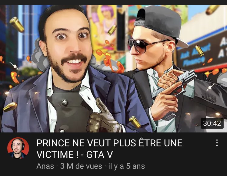 Bouly 🥩 on Twitter "Mdrr Squeezie qui parle plus avec Cyprien c’était un des meilleurs duo de
