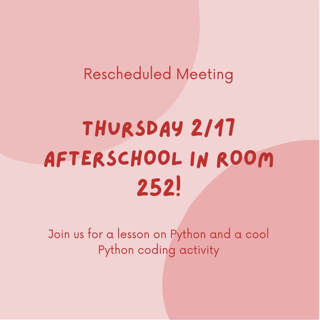 Girls Who Code NHS tweet media