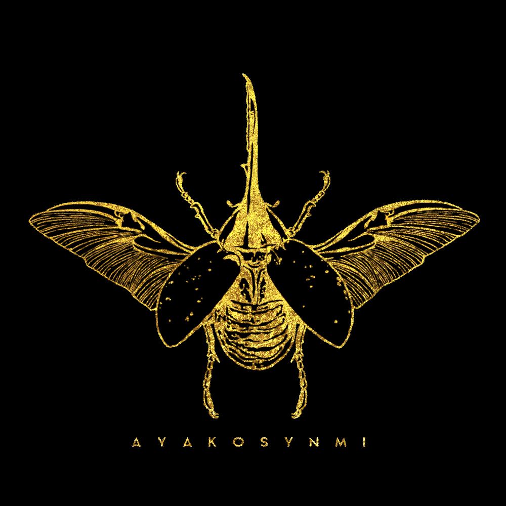 ayakosynmi's tweet photo. Beetle art - WIP

#art #artwork #tattoo #tattooart #Artist #beetle #insect #NFT #NFTCommunity #nftart https://t.co/Bdi1nVNW2T