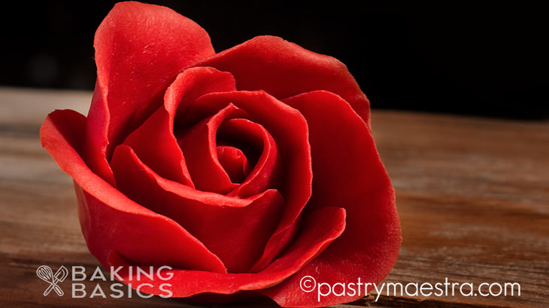 PastryMaestra's tweet photo. Learn how to make fondant rose and surprise your significant other for Valentine's Day! 💕
https://t.co/vqJibGj1s8
#fondantrose #pastrymaestra #sweetnessishappines https://t.co/nsD7dwXeK1