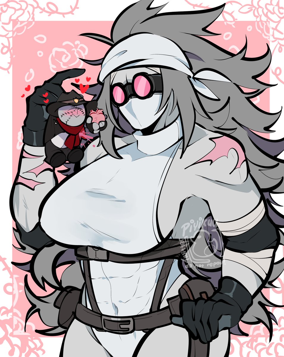 🐤 Piyik ! (comms closed) tweet media