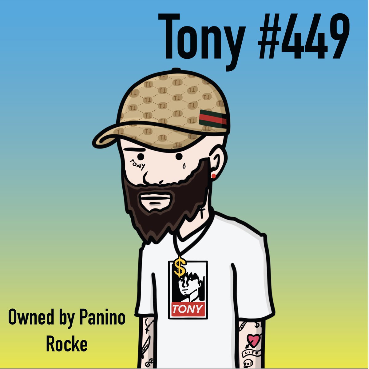 Tony Broker 🇮🇹 tweet media