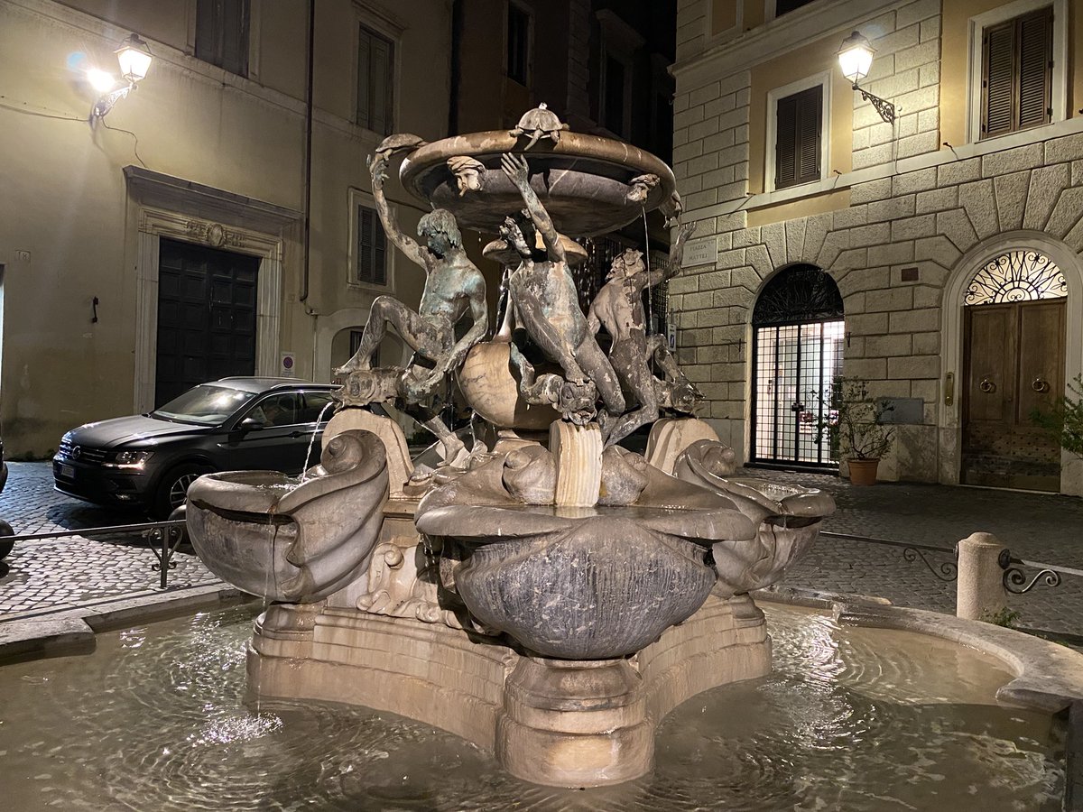 Quite honestly sometimes I can’t believe this city is real.