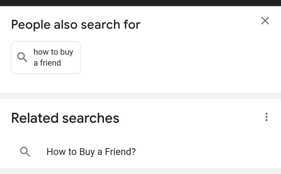 jennayey's tweet photo. *searching for gift ideas sa internet* 

Google: https://t.co/ltmVHpaeSm