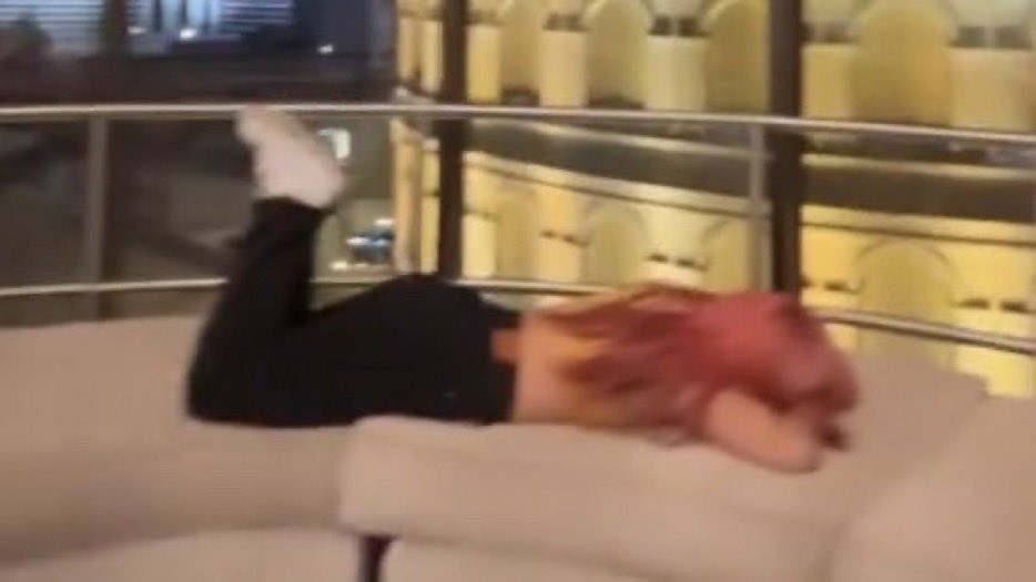 #TheAttachment me after realizing sam and colby don't know i exsist: