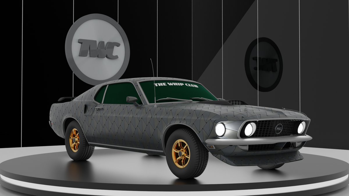 The_WhipClub's tweet photo. So CLEAN!👀👀

Join our discord today: https://t.co/DByjb8szAi
Follow us for more updates.
LFG!🚀🚀🚀

#NFTGiveaway #NFTdrop #NFTs #TWC #whitelisted #NFTCollection #NFTProject https://t.co/W3SHWa7KSo