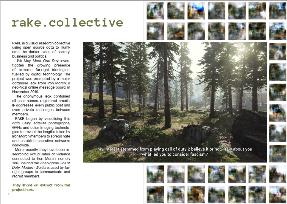 We published our first print issue last year, and have joined the Twitter party primarily to shift some copies before we launch issue 02. 

Buy it here: screentimezine.bigcartel.com/product/issue-…