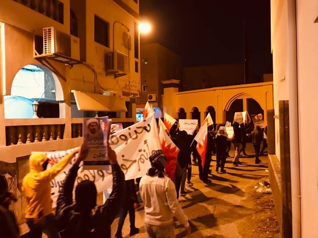 COALITION 14 FEB tweet media