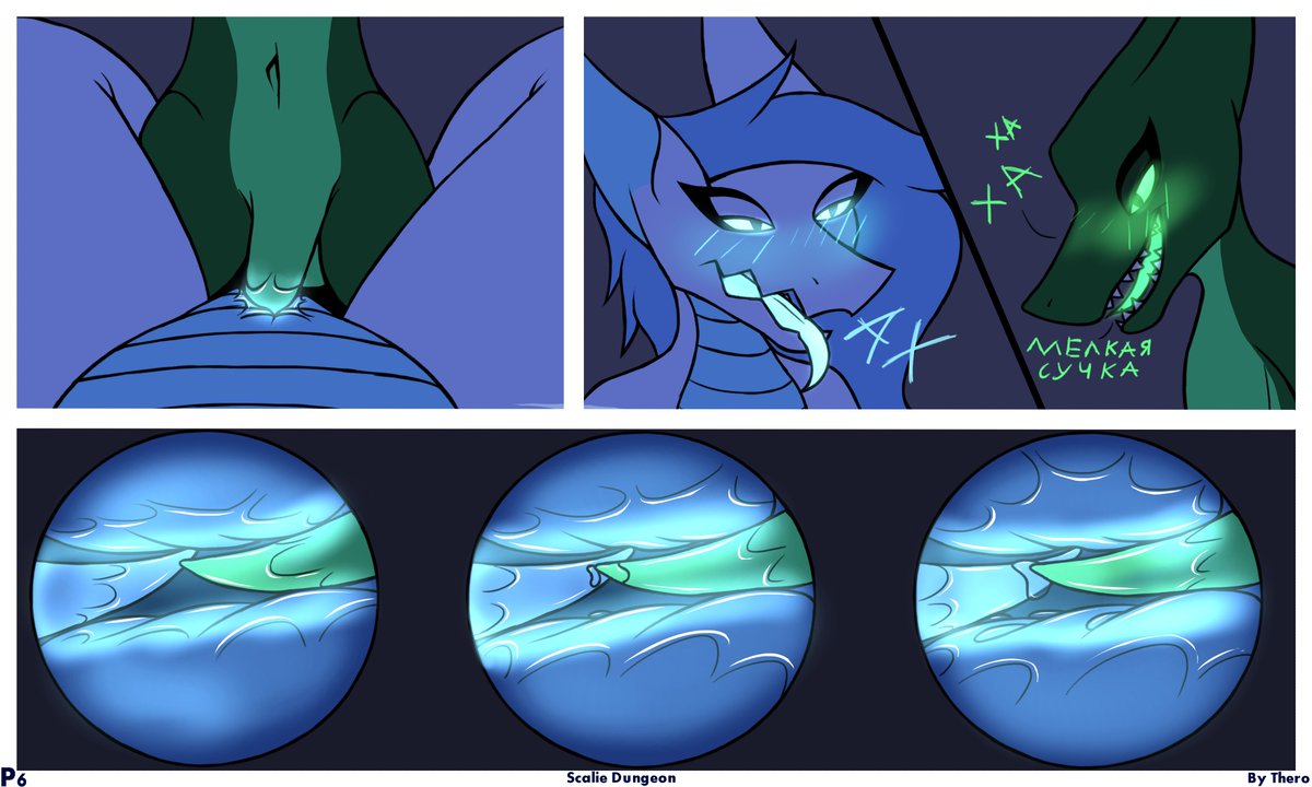 Thero_D_F's tweet photo. Scalie_Dungeon 6/9
Telegram: https://t.co/Gf1RCQOD09…
ArtChat: https://t.co/ZHJIHiN4d7…
#Mini_Comic #Scalie_Dungeon #Furry #Furryart #Furryartwork #NSFW https://t.co/XYJ1u1gT4i