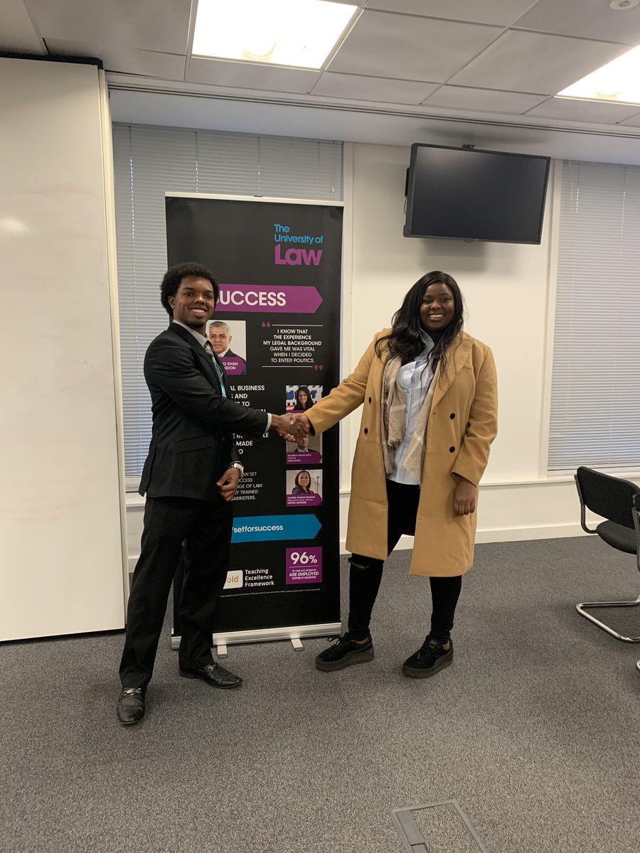 A massive congratulations to our runner up. 

Brian (pictured left) spoke on the importance in reforming current Cyber laws including GDPR and the lawfulness of processing individuals data. 

Congrats Brian!

 (instagram: brianleacock)