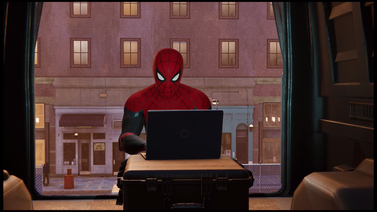 SirSmudge's tweet photo. #PS4share https://t.co/ToGtNRelbm