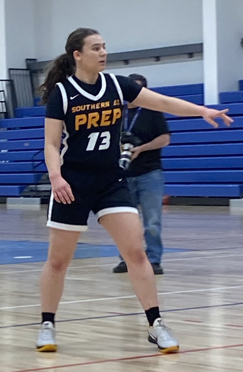 SoAz Prep Lady Vols (@ladysoaz) on Twitter photo Mirella Funari (2023) she is really starting to find her groove, scoring 16, and 17 points on back to back nights vs. tough opponents and handling relentless pressure. Lockdown defender, and tireless motor. Will play on the next level! 🔥💪🏀 <a href="/MirellaFunari/">Mirella Funari</a> Mirella Funari (2023) she is really starting to find her groove, scoring 16, and 17 points on back to back nights vs. tough opponents and handling relentless pressure. Lockdown defender, and tireless motor. Will play on the next level! 🔥💪🏀 <a href="/MirellaFunari/">Mirella Funari</a>