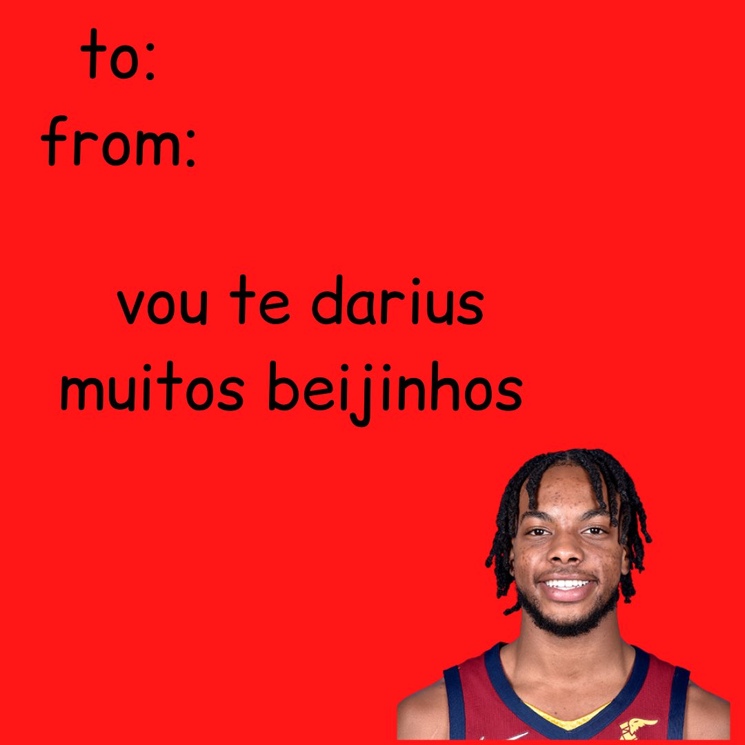 Coast2Coast_NBA's tweet photo. Um feliz São Valentim a quem festeja e a quem não. https://t.co/4I2isWdie7