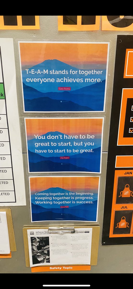 Pizza party Friday to celebrate an awesome week in productivity! Team killed it on truck times, cart times, and pack out of BDP, RDCs, and SDCs! #Teamwork #Proud