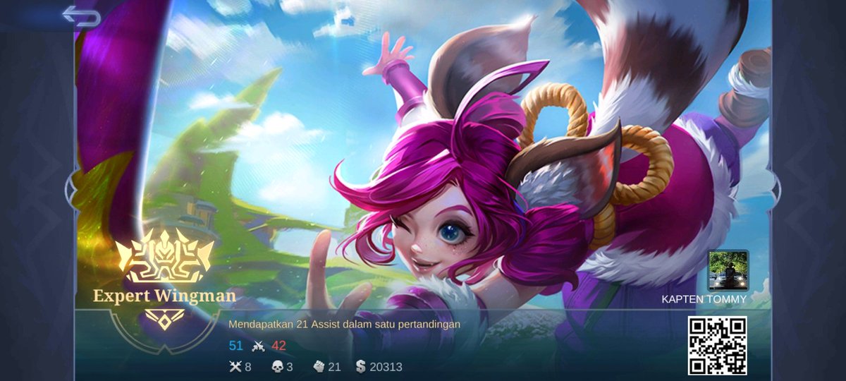 IruBate's tweet photo. Ayo bergabung dengan tim saya, tantang semua Player MOBA terbaik bersama! 
https://t.co/VdHjyTBqev https://t.co/K8Ips89P18