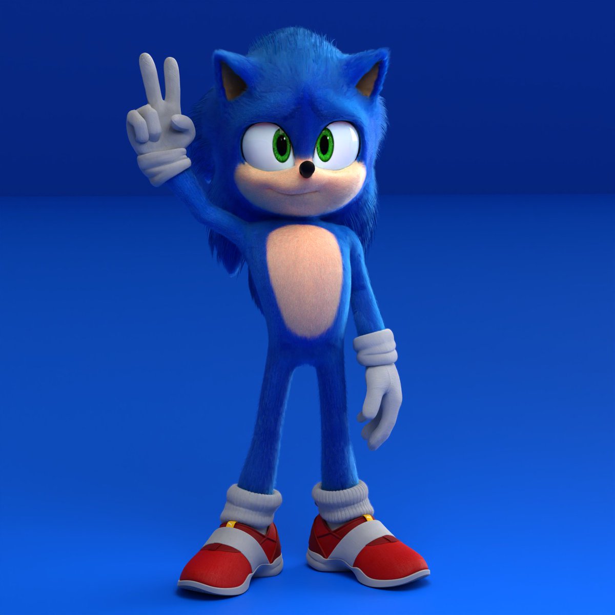 Sonic Movie 1 - Sprite Animation Sonic Movie 2 - 2D Mania Animation Sonic  Movie 3 - Adventure CGI Animation Sonic Movie 4 - Beautiful Modern CGI  Animation What do you think? You agree? : r/SonicTheHedgehog