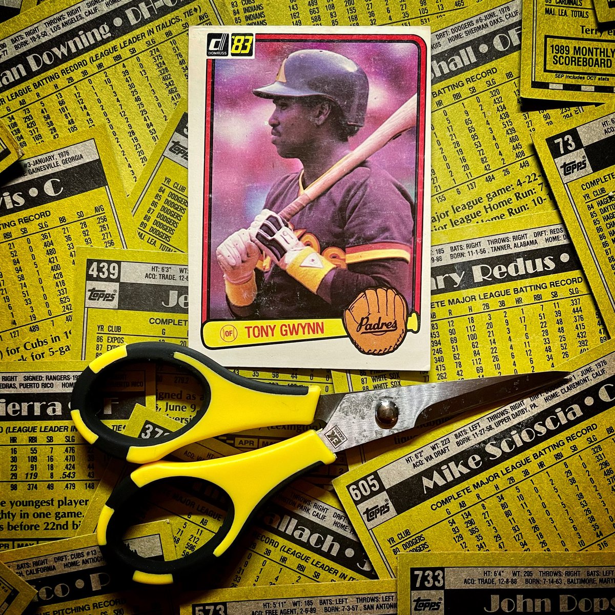 R.P. Vintage Card Art™️ tweet media