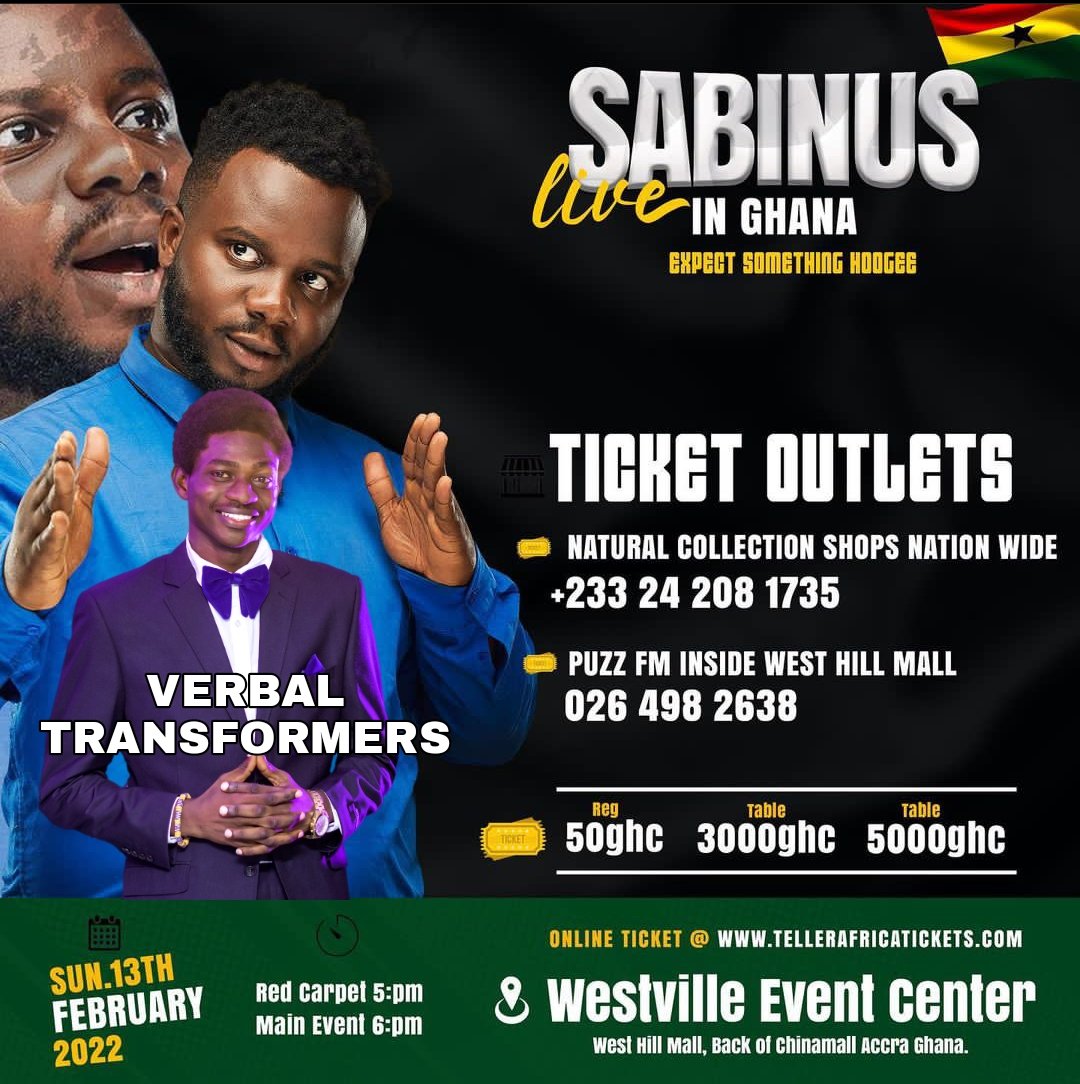 Verbaltrans's tweet photo. If you're Kasoa based or outside Kasoa, let's meet here cos something hooge is about to happen. The globally hooge investor @mrfunny____ is in town. @Verbaltrans on it again #sabinus #ghananaija #family #TheNewAfrica #VerbalTransformers #VT_PALF https://t.co/DrO99RlKY7