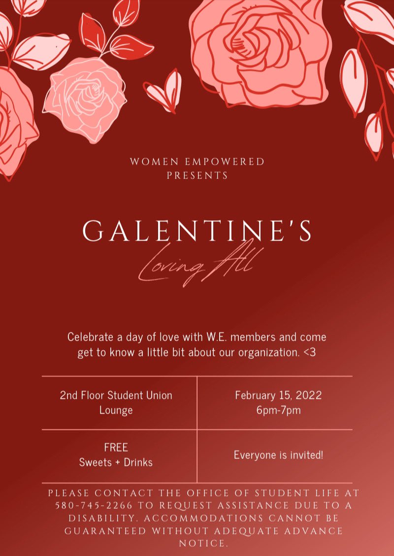 SE Women Empowered tweet media