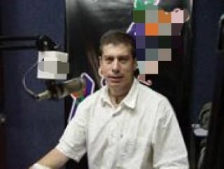 Mauricitrujillo's tweet photo. Feliz dia internacional de la Radio 📻 . 35 años disfrutando de lo que me apasiona, gracias a todos los que me han apoyado y han creido en mi. #DiaMundialDeLaRadio https://t.co/R1RScOjvzE