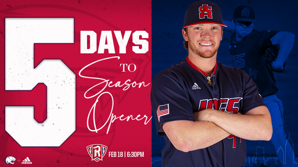 See you at Stanky in 🖐️ days, #JagNation!

🎟️ bit.ly/2OBYiYx