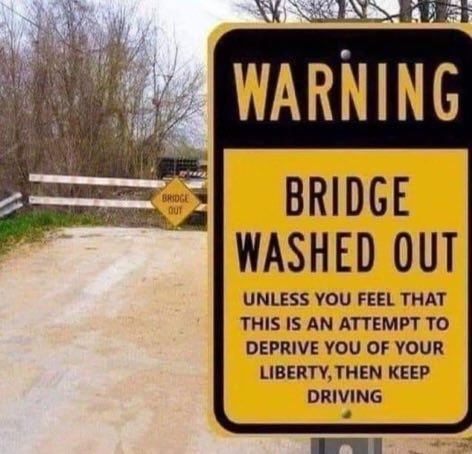 This used to be funny…now it’s just sad.