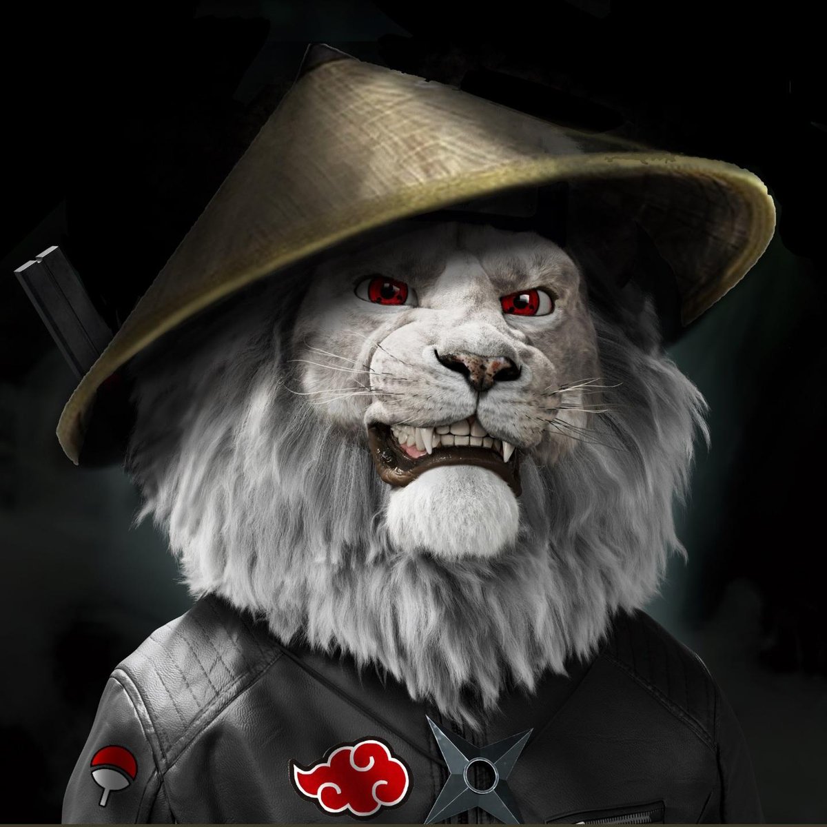 #LuckyLionClub #nftart #cryptoart #nftcollectors #NFTCommunity #joelbest #Lucaw

D-day today, Lucky Lion Club reveal is at 9pm UTC Sunday 13 Feb

Made by famous artist Joel Best
(8K resolution)

Don't miss it ...go