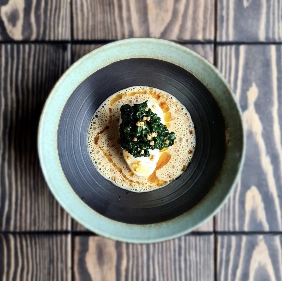 Vélochef Clubhouse tweet media