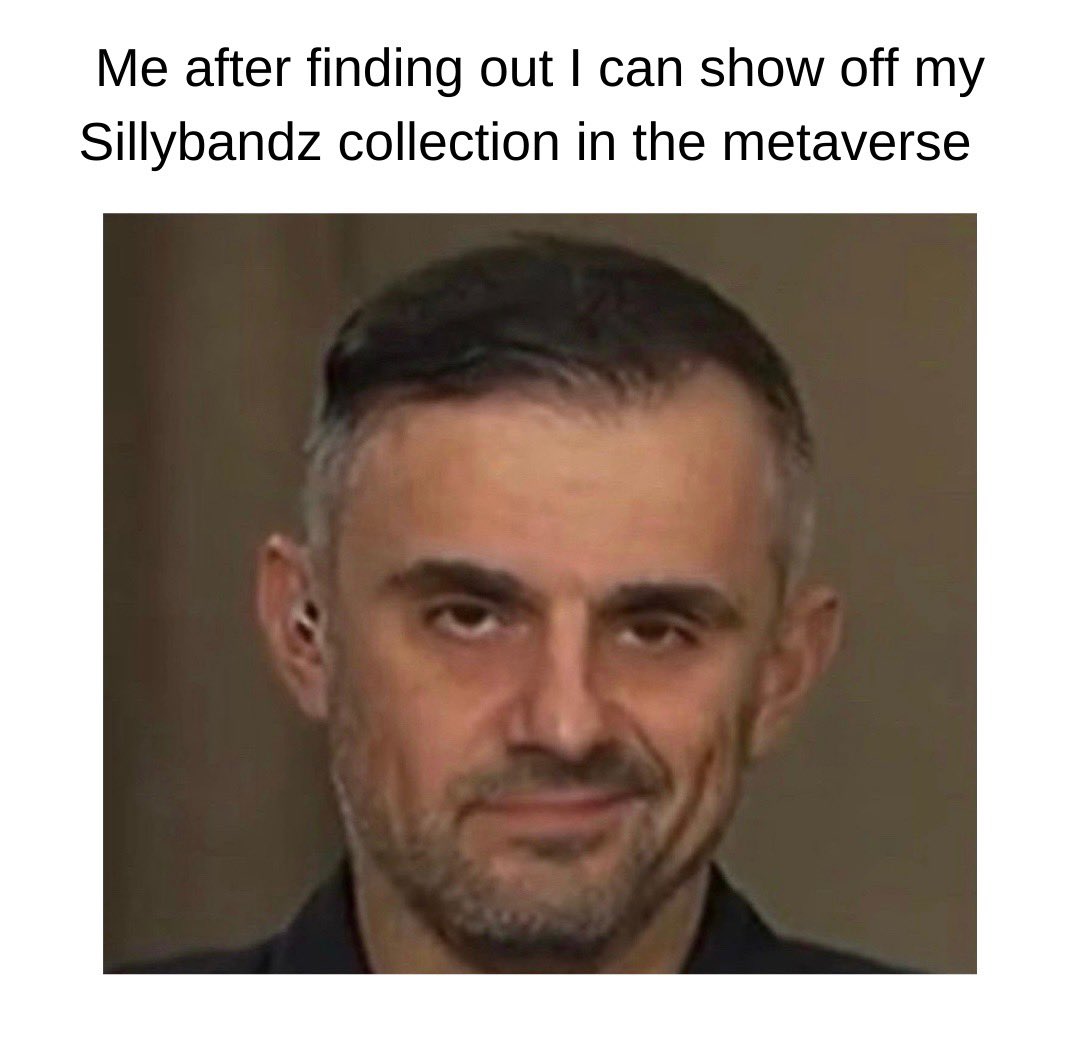 Sillybandz NFT (@sillybandznft) on Twitter photo 