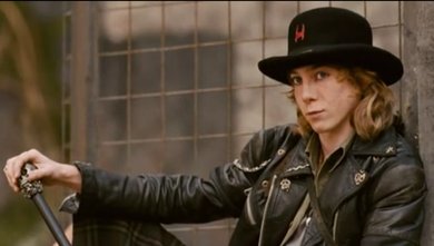 DerCrusher's tweet photo. Queercoded Wilde Kerle Villans https://t.co/JsCZW6I32x