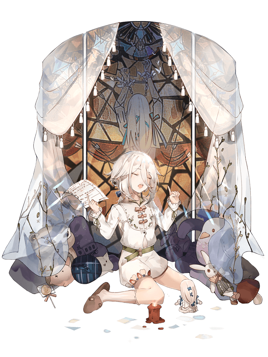 femboisdaily's tweet photo. Today's Femboy is Mousse from Food Fantasy! 🎀 https://t.co/4vopFSFIts