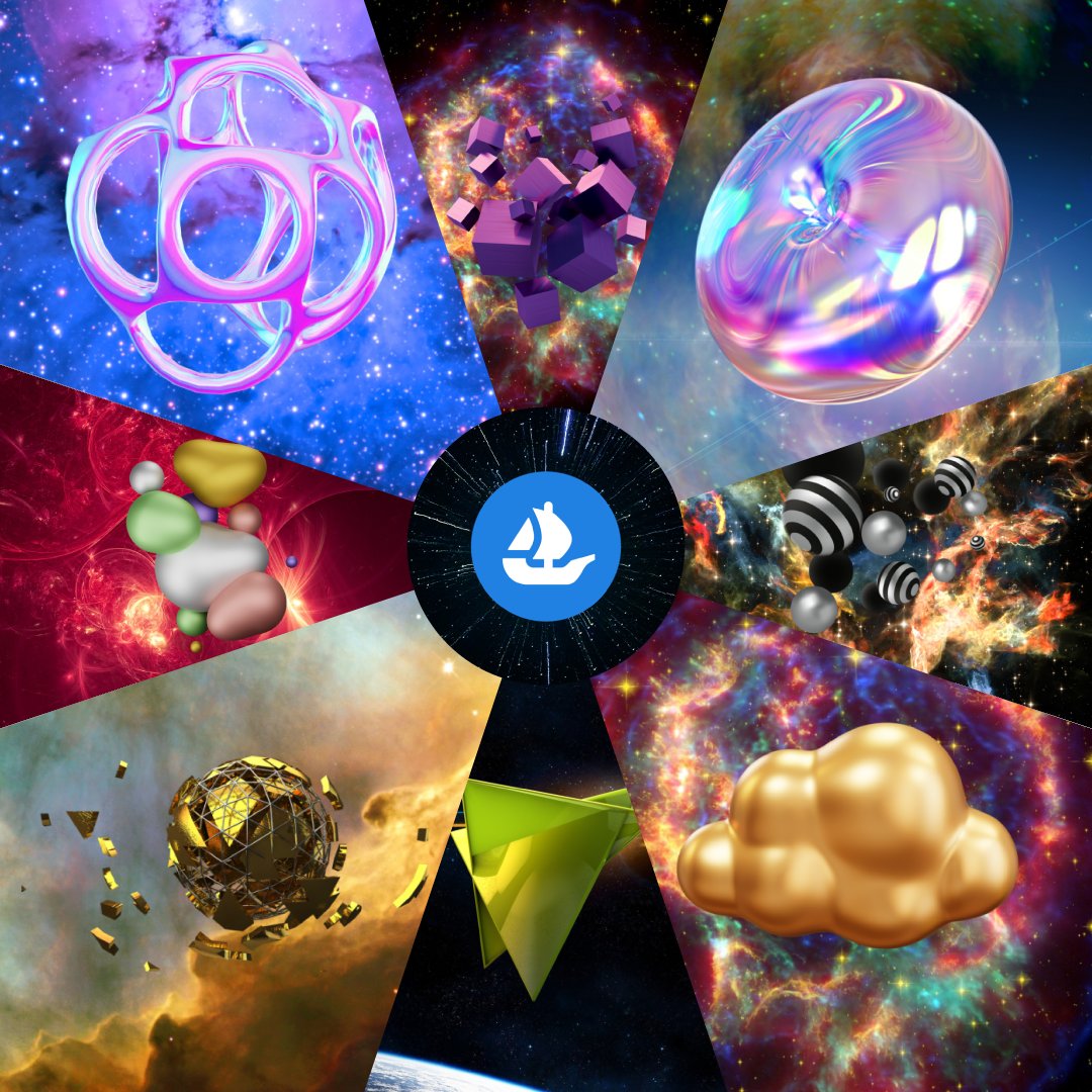 QuasarElements's tweet photo. @RafaelMoraesGM @aakkari Dae Rafa, tudo bem?

Tenho uma coleção na OpenSea
🌌QUASAR ELEMENTS PROJECT 🌌

Se puder dar uma olhada no meu trampo, agradeço a força! 
https://t.co/VNP6L6IKfp https://t.co/Fho5iOJcZt