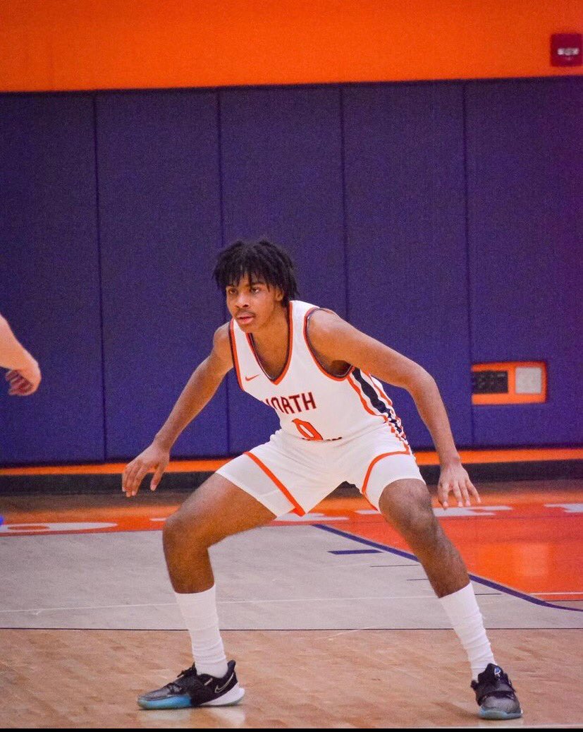 Congratulations to Junior <a href="/monte_2023/">Damonte pellot</a> for being selected to 2nd team All-region!