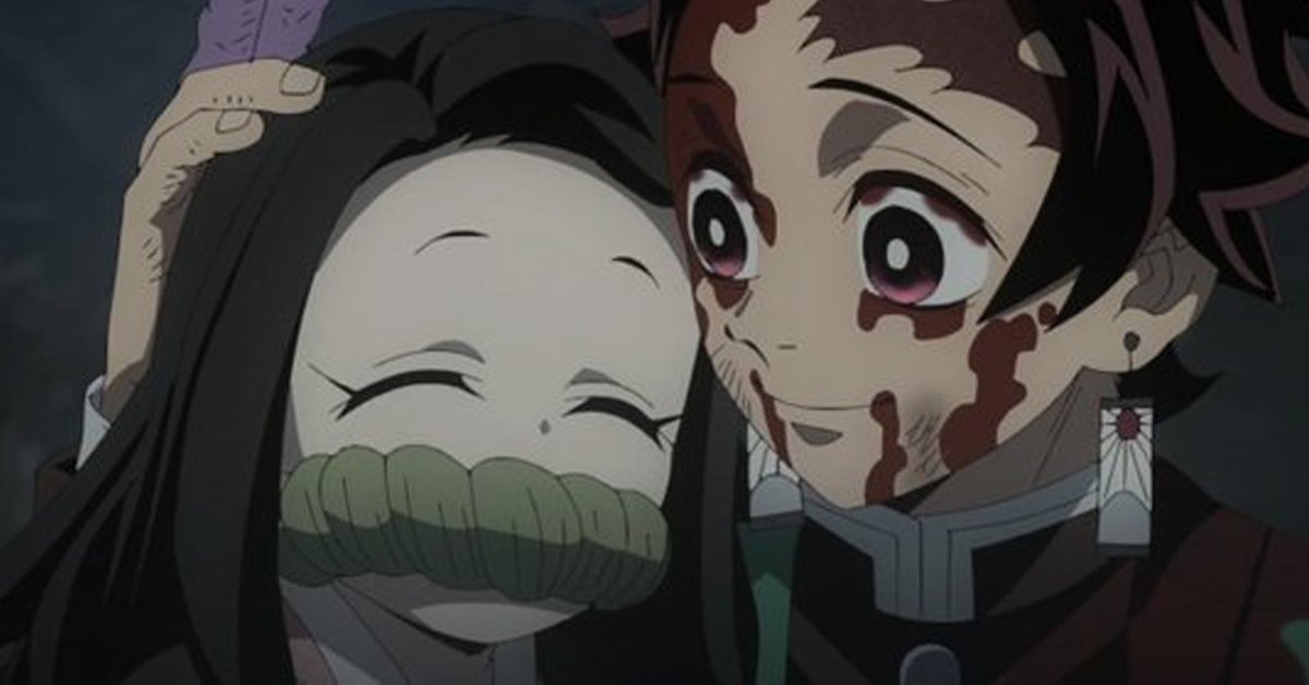 Demon Slayer finale takes over the Internet as leaks pour in with