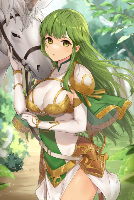 リクエストありがとうございました! 
