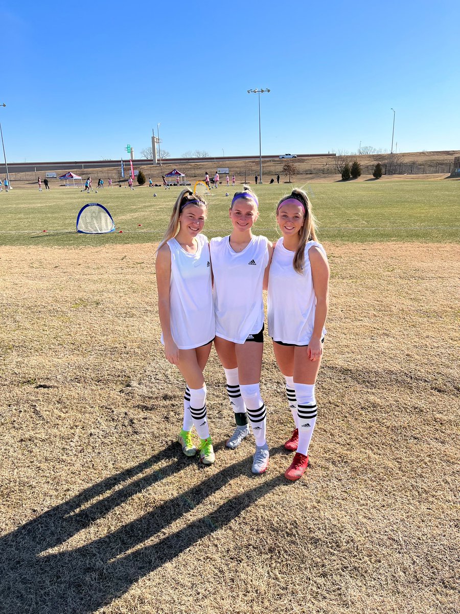 kara Harris (@karaa_harris) on Twitter photo GA frontier talent ID morning session finished with <a href="/MakaylaThinger/">Makayla Thinger</a> & @mason! Up next game at 2:30! Honored to be one of the 32 chosen & proud of my other teammates selected as well!! <a href="/UACoachHart/">Wes Hart</a> <a href="/CoachGSoccer/">G Guerrieri</a> <a href="/CoachAngeKelly/">Ange Kelly</a> <a href="/MKrikorianFSU/">Mark Krikorian</a> <a href="/CoachMattMott/">Matthew Mott</a> <a href="/FlxAtx/">FLX ATX</a> GA frontier talent ID morning session finished with <a href="/MakaylaThinger/">Makayla Thinger</a> & @mason! Up next game at 2:30! Honored to be one of the 32 chosen & proud of my other teammates selected as well!! <a href="/UACoachHart/">Wes Hart</a> <a href="/CoachGSoccer/">G Guerrieri</a> <a href="/CoachAngeKelly/">Ange Kelly</a> <a href="/MKrikorianFSU/">Mark Krikorian</a> <a href="/CoachMattMott/">Matthew Mott</a> <a href="/FlxAtx/">FLX ATX</a>