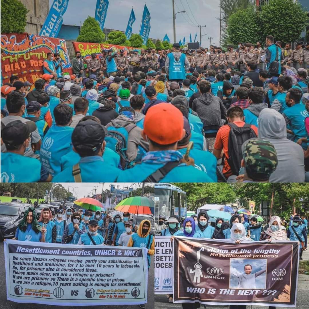 s_shafeey's tweet photo. انتظار و بی سرنوشت بودن دشوارترین حالت برای انسان است 😔
#HelpRefugees_Indonesia https://t.co/uc4K9vABnp