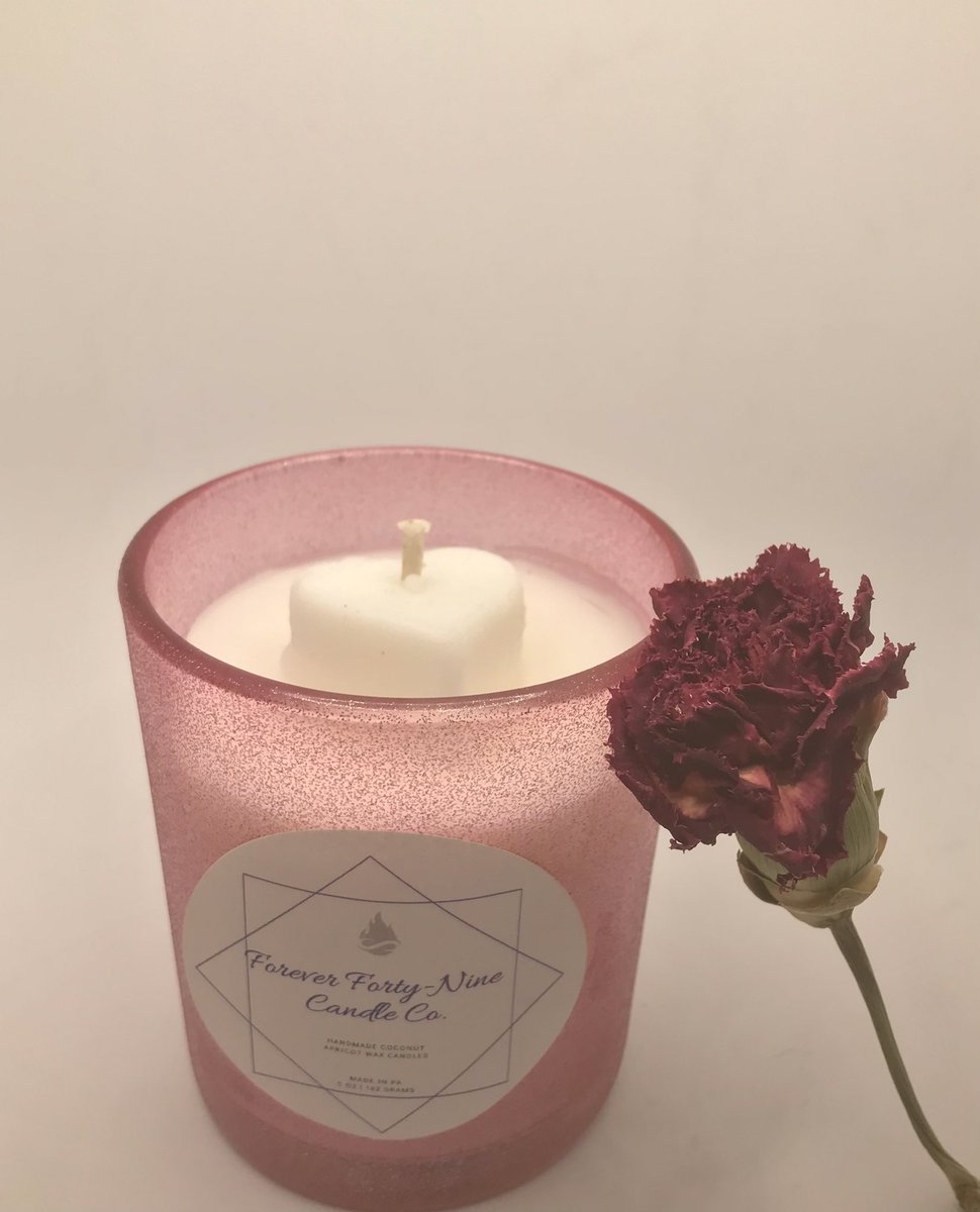 Forever Forty-Nine Candle Co. tweet media