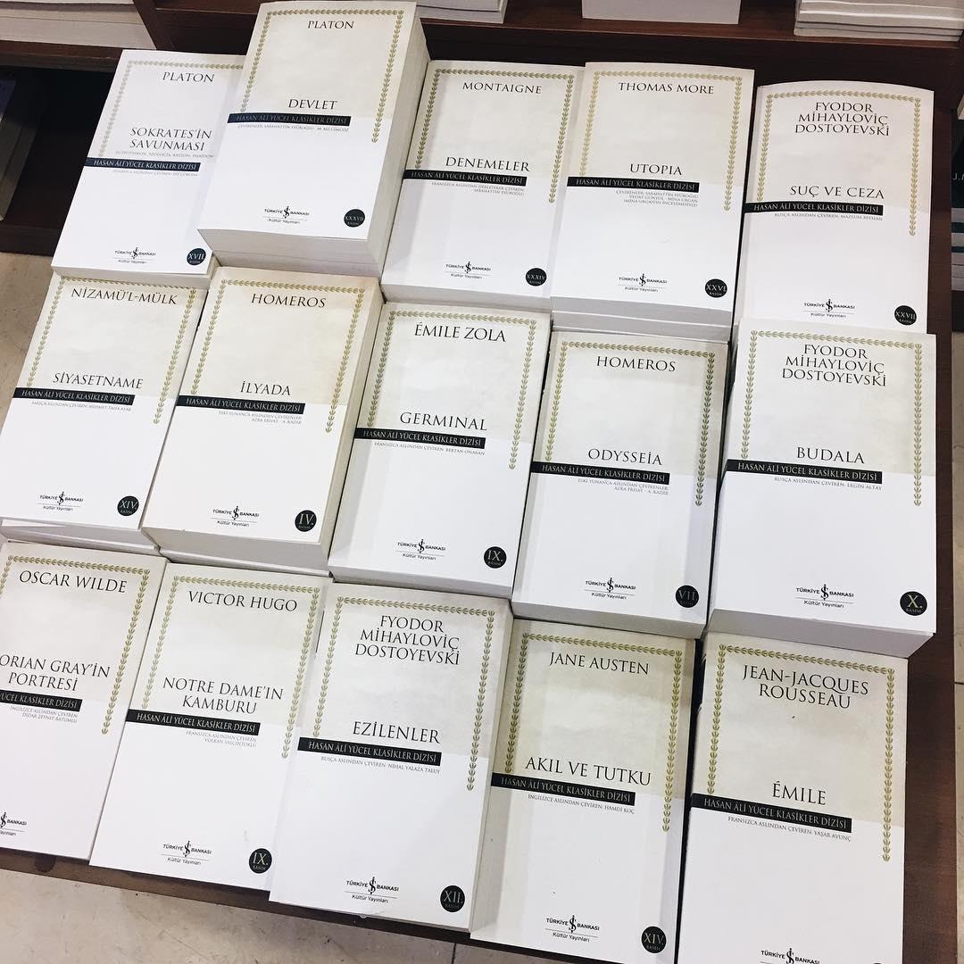 ✨✨280K ÖZEL ÇEKİLİŞ ✨✨ 280K takipçiye ulaşmamın şerefine 5 şanslı takipçime 225 muhteşem klasiği gönderiyorum Katılmak için ; Tweet’i beğen Hesabımı takip et Not: Rt yapmak şansınızı arttıracaktır... Çekiliş sonuçları 17 Şubat saat 22:00'de açıklanacaktır