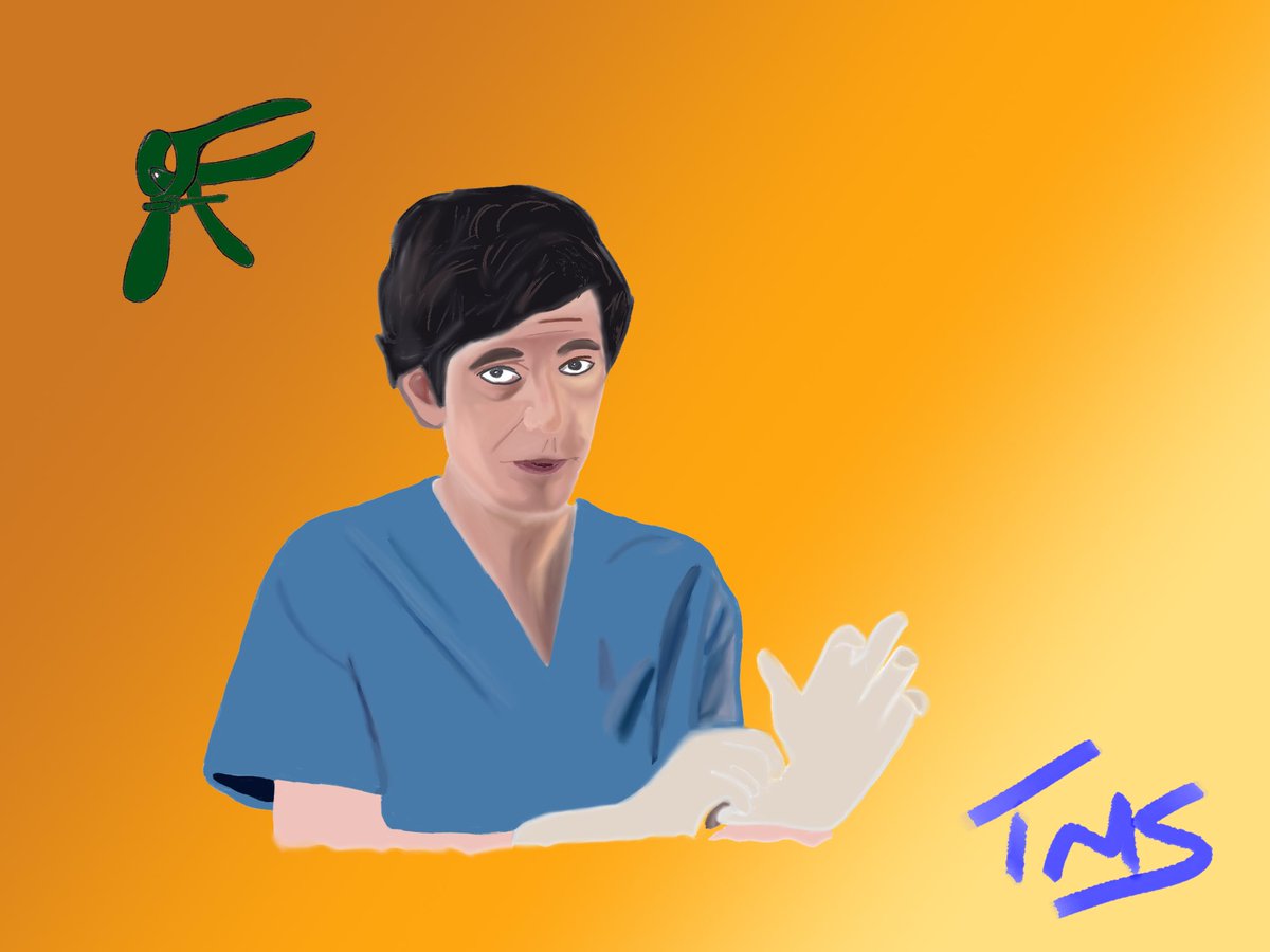 Meta_Surgeon's tweet photo. The only Surgeon to have twice as many patients than they began with at the start of the operation.
Check it out at https://t.co/CsaTuwPX3I
#ThisIsGoingToHurt #obgn #NFT #nftart #NFTCommunity #medtwitter
@amateuradam @BBC https://t.co/2jrvZ4UbQ2
