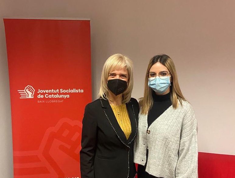 JSC Sant Joan Despí tweet media