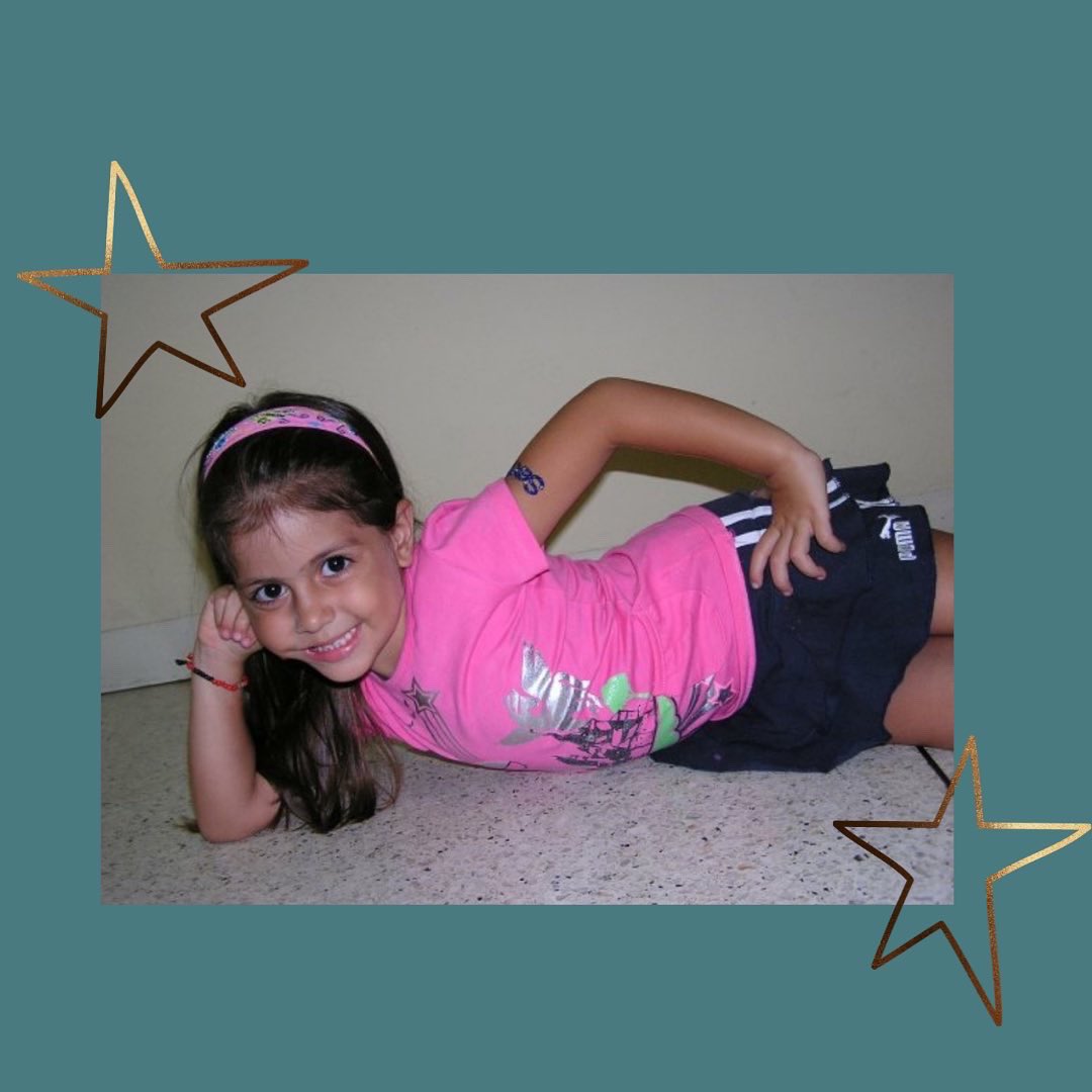 This Sunday we are celebrating one of our beautiful seniors, Amanda!❤️

Helloo, my name is Amanda, I want to major in dance and minor in business.