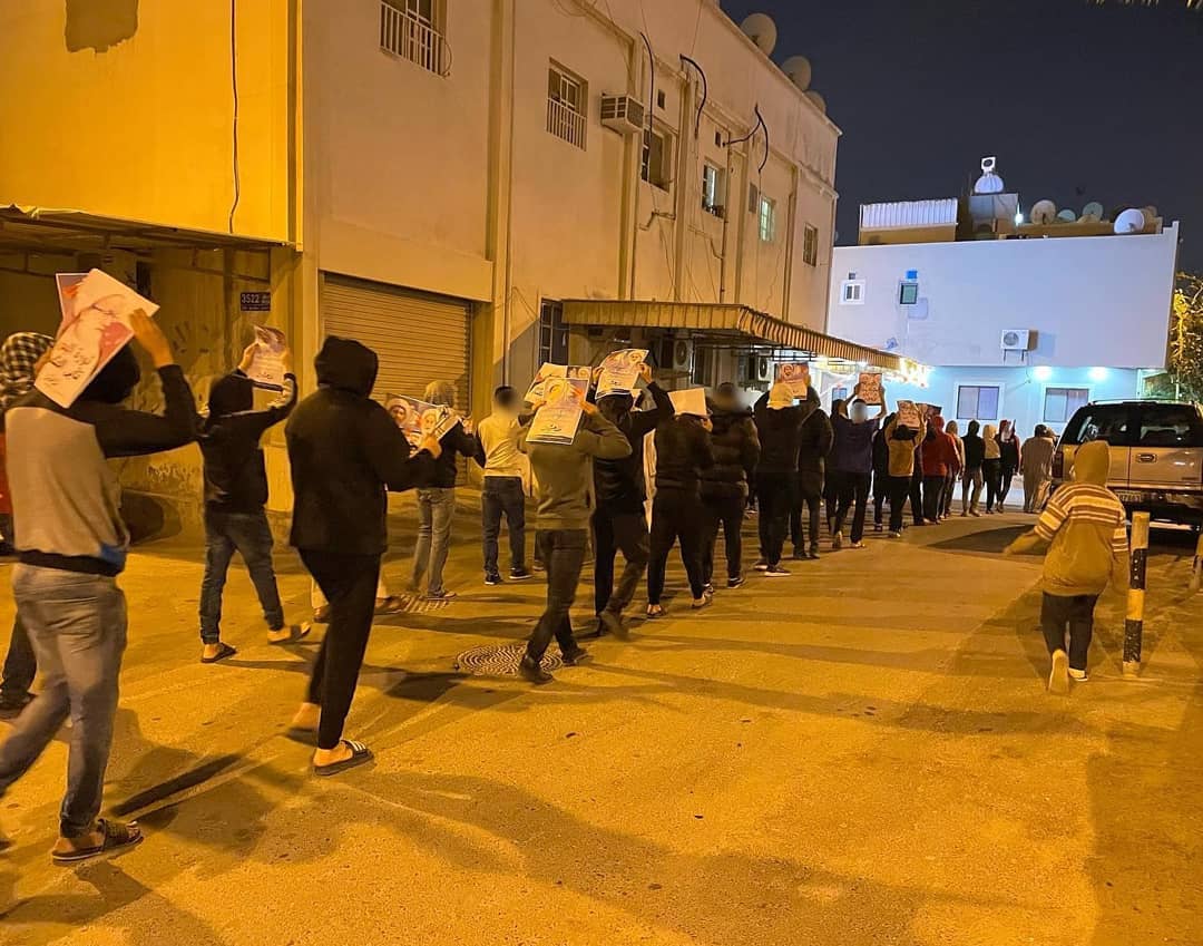 COALITION 14 FEB tweet media