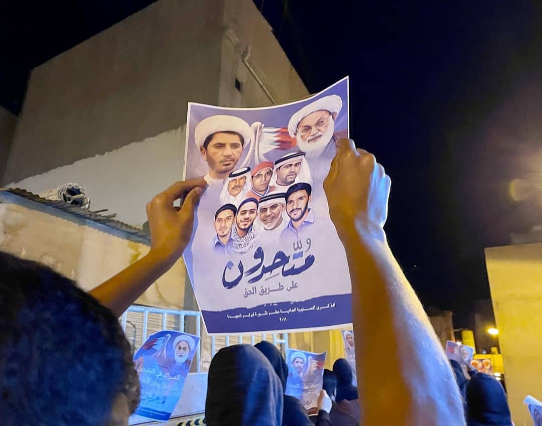 COALITION 14 FEB tweet media