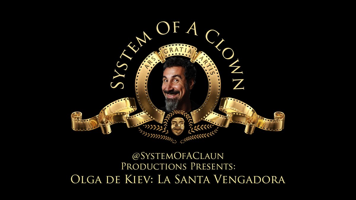 SystemOfAClaun's tweet photo. Venid, mis queridos frikis del salseo, sentaos y leed la increíble historia de Olga de Kiev, la reina eslava que, en el siglo X, QUEMÓ UNA CIUDAD ENTERA y esclavizó a sus habitantes y luego fue CANONIZADA por la Iglesia Ortodoxa.

¿Una santa homicida?

Pues sí. Ojito con ella. https://t.co/IUkgMqyHlt