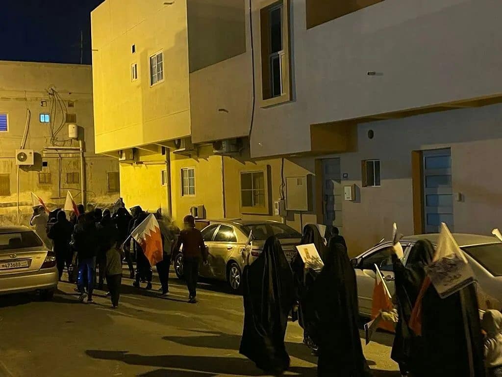 COALITION 14 FEB tweet media